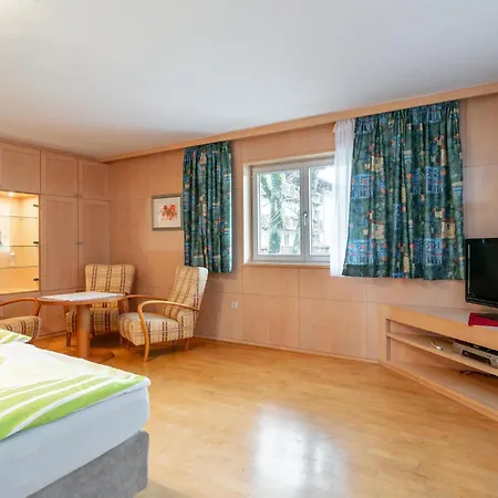 Holiday home An Der Schiwiese