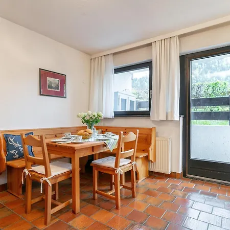 An Der Schiwiese Holiday home Soll