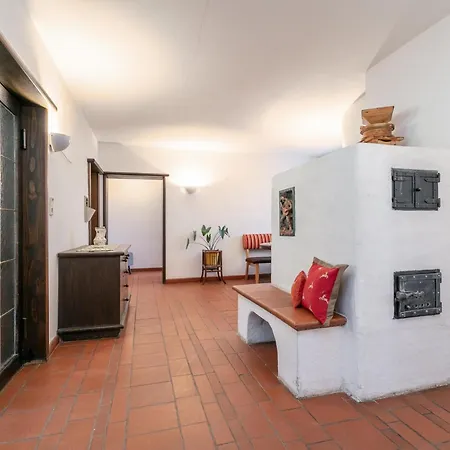 Holiday home An Der Schiwiese Soll