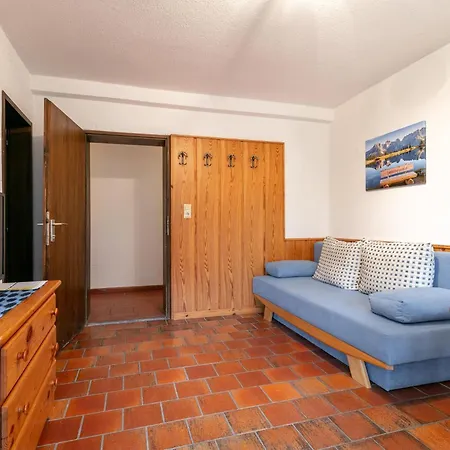 Holiday home An Der Schiwiese Soll