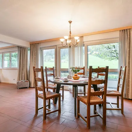 Holiday home An Der Schiwiese Soll