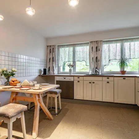Holiday home An Der Schiwiese Soll