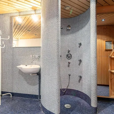 Holiday home An Der Schiwiese