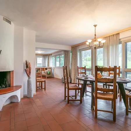 An Der Schiwiese Holiday home *