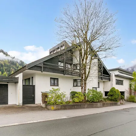 An Der Schiwiese Holiday home