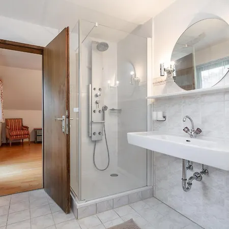 An Der Schiwiese Будинок відпочинку