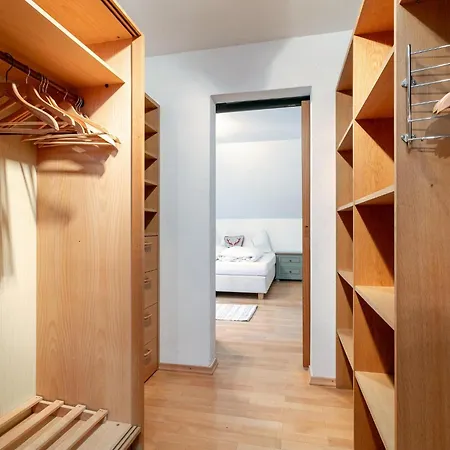 An Der Schiwiese Casa de Férias Söll