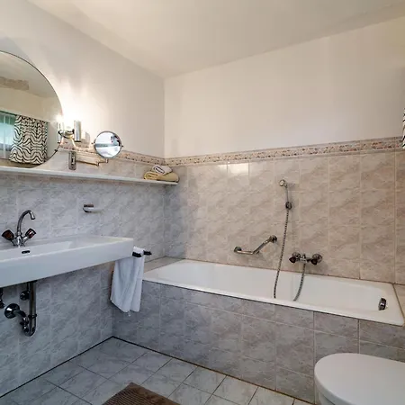 בית נופש An Der Schiwiese