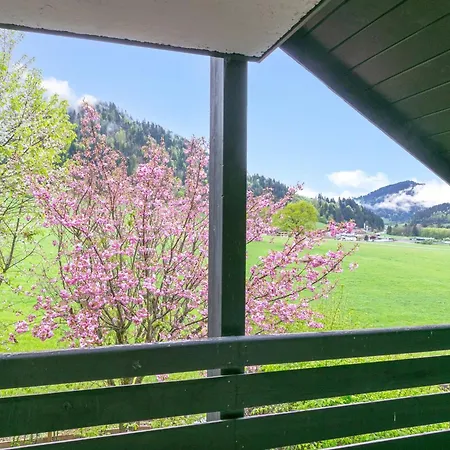 An Der Schiwiese בית נופש