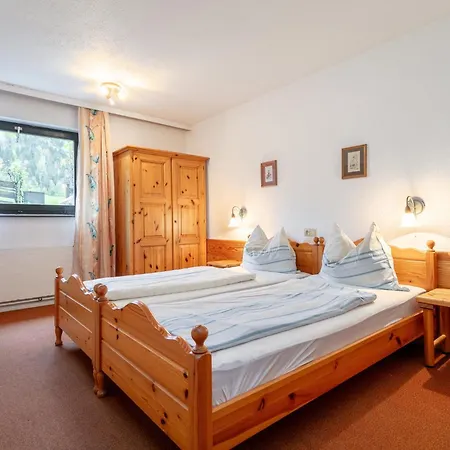 An Der Schiwiese Casa de Férias Söll