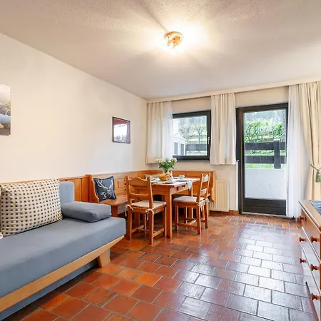 Будинок відпочинку An Der Schiwiese