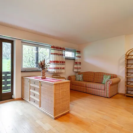 An Der Schiwiese Casa de Férias