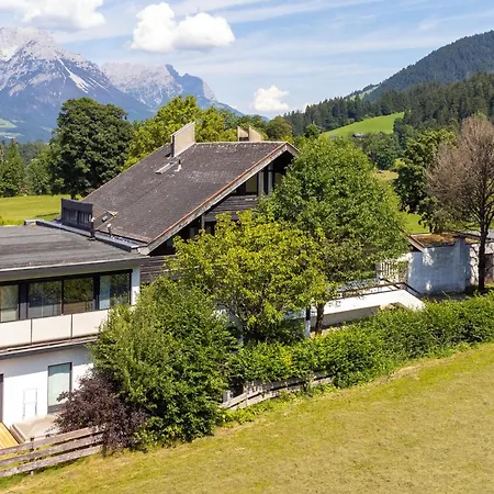 An Der Schiwiese Зелль