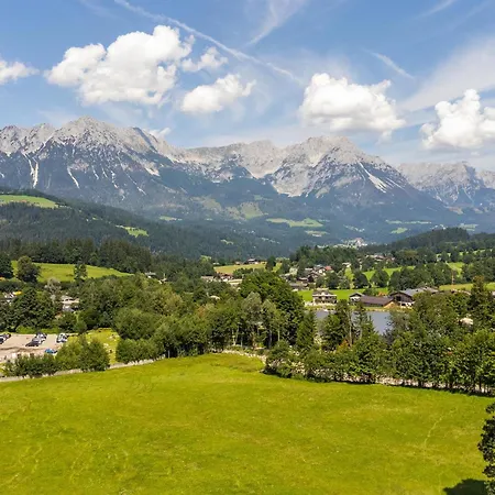 An Der Schiwiese Зелль