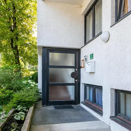 An Der Schiwiese Зелль