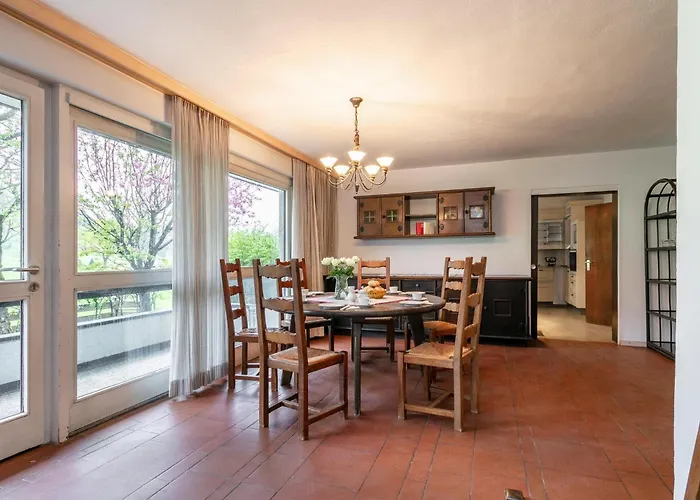 An Der Schiwiese Holiday home Soll