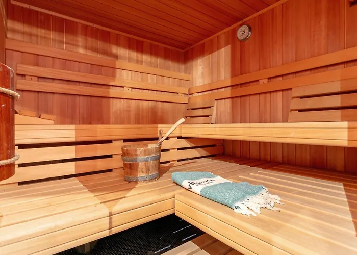 度假居 An Der Schiwiese