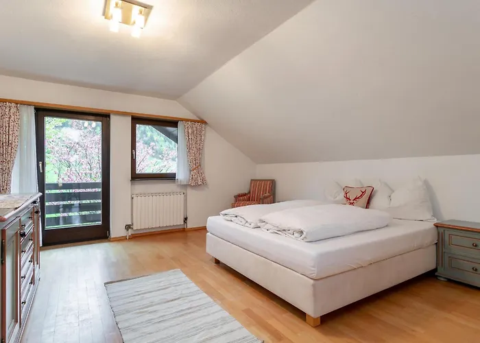 Holiday home An Der Schiwiese *