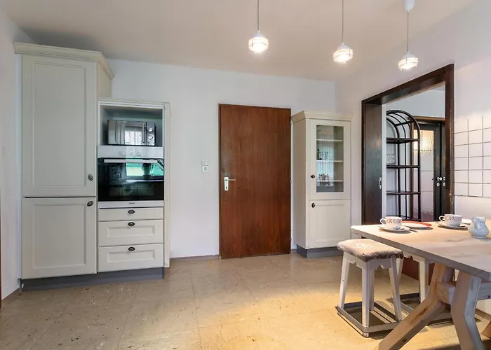 An Der Schiwiese Vakantiehuis Söll