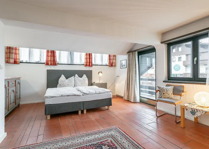 Holiday home An Der Schiwiese