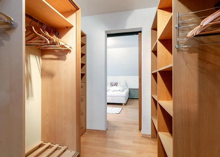 An Der Schiwiese Vakantiehuis Söll