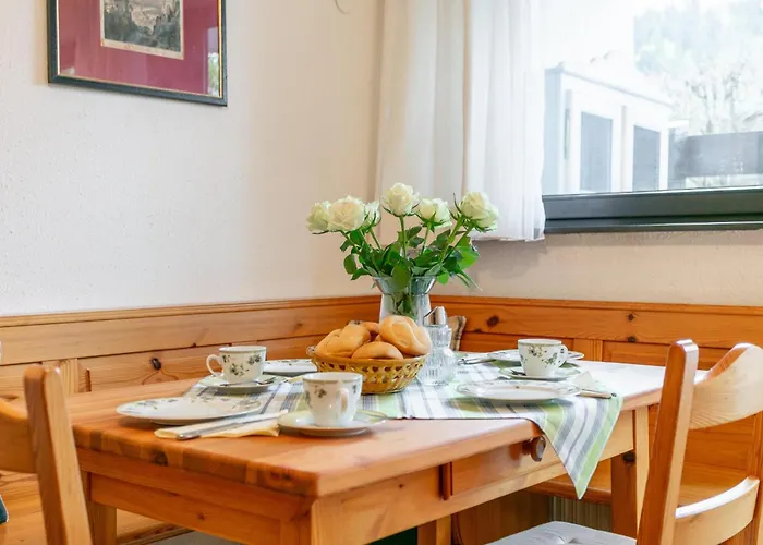 An Der Schiwiese 瑟尔