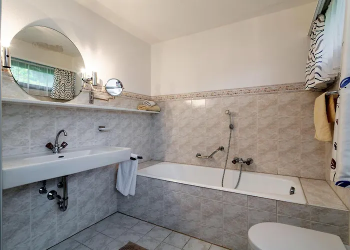 Holiday home An Der Schiwiese