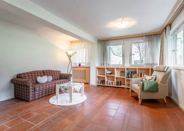 Holiday home An Der Schiwiese Soll