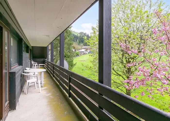 Holiday home An Der Schiwiese *