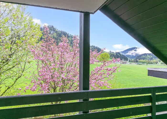 An Der Schiwiese Holiday home