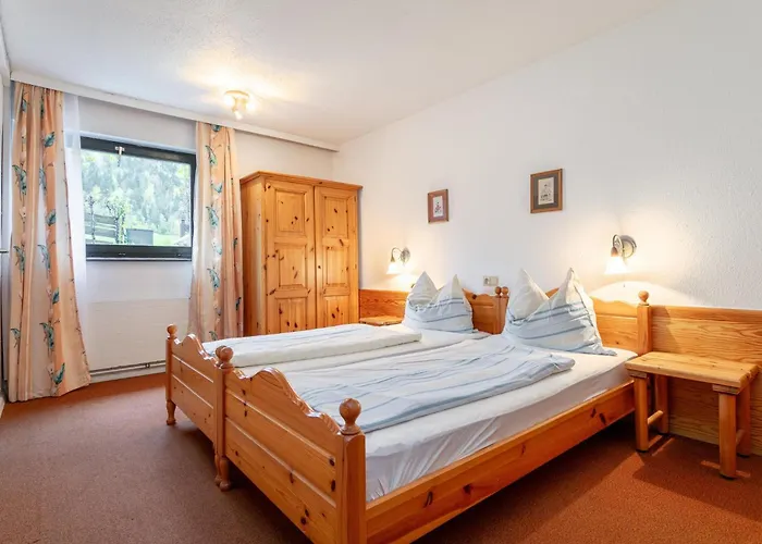 An Der Schiwiese Vakantiehuis Söll