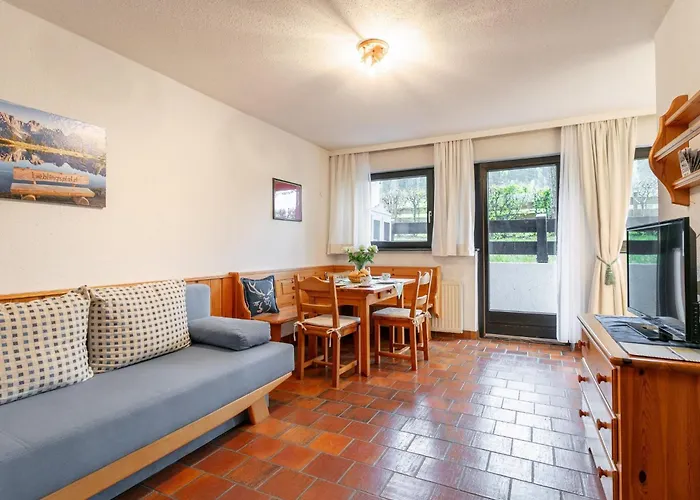 Holiday home An Der Schiwiese