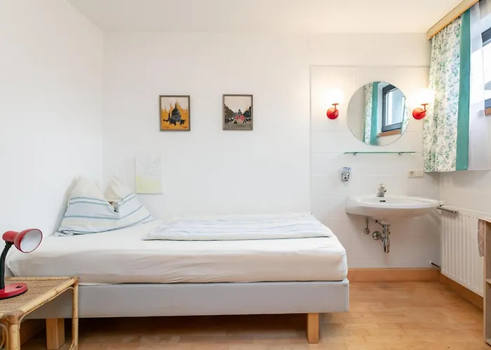 An Der Schiwiese Vakantiehuis Söll