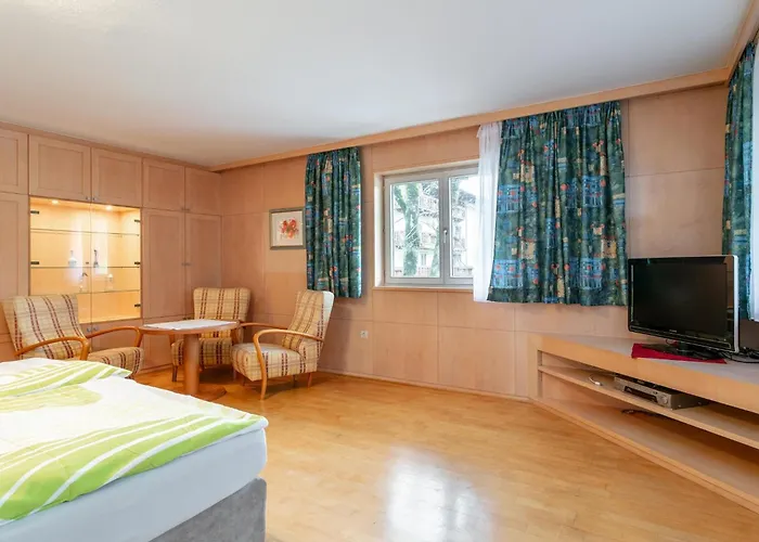 An Der Schiwiese Soll