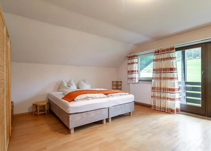 An Der Schiwiese Vakantiehuis *