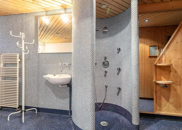 An Der Schiwiese Vakantiehuis