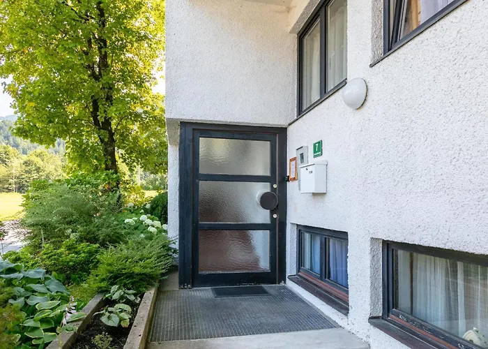 An Der Schiwiese 瑟尔