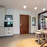 An Der Schiwiese Ferienhaus Söll