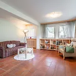 Ferienhaus An Der Schiwiese Söll