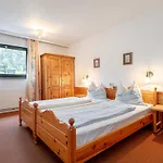 An Der Schiwiese Ferienhaus Söll