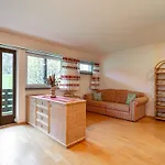 An Der Schiwiese Ferienhaus