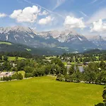 An Der Schiwiese Söll