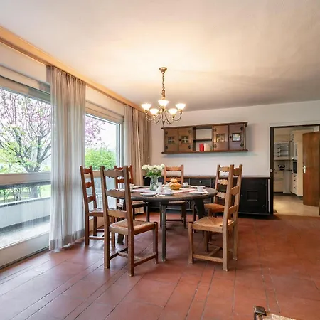 An Der Schiwiese Nyaraló Söll