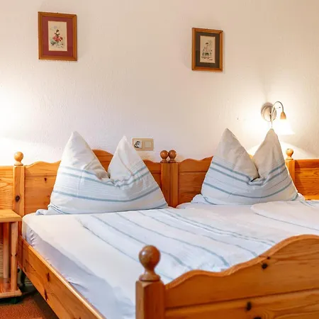An Der Schiwiese Holiday home Soll
