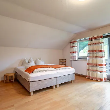 An Der Schiwiese Holiday home *