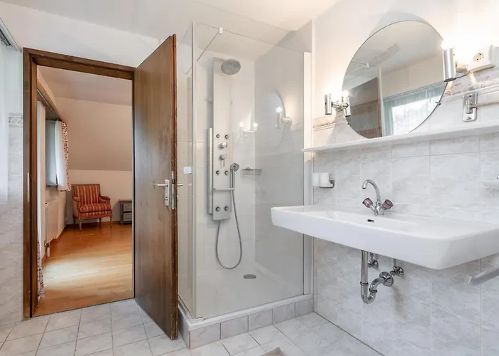 An Der Schiwiese Nyaraló